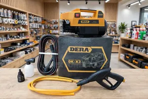 Dera DK-K2 1500W Electric High Pressure Washer