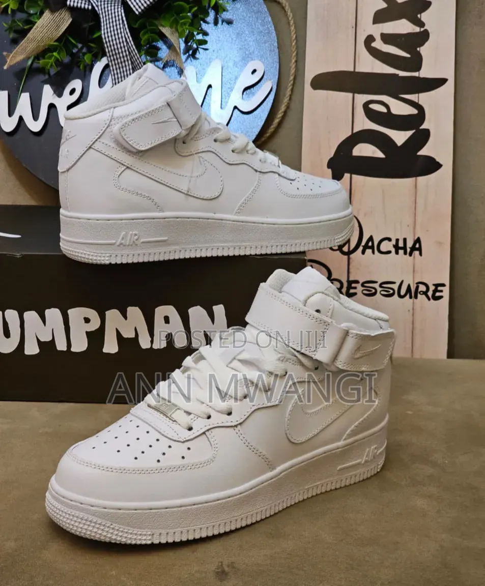 AF1 Highcut