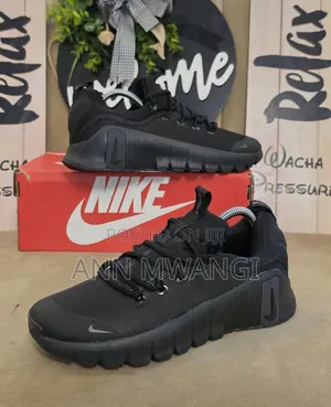 Metcon Shoe