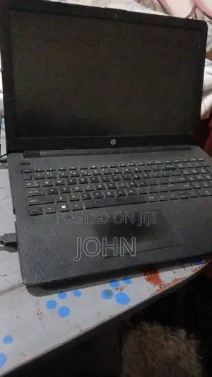 Laptop HP 15 4GB Intel Core i3 HDD 500GB