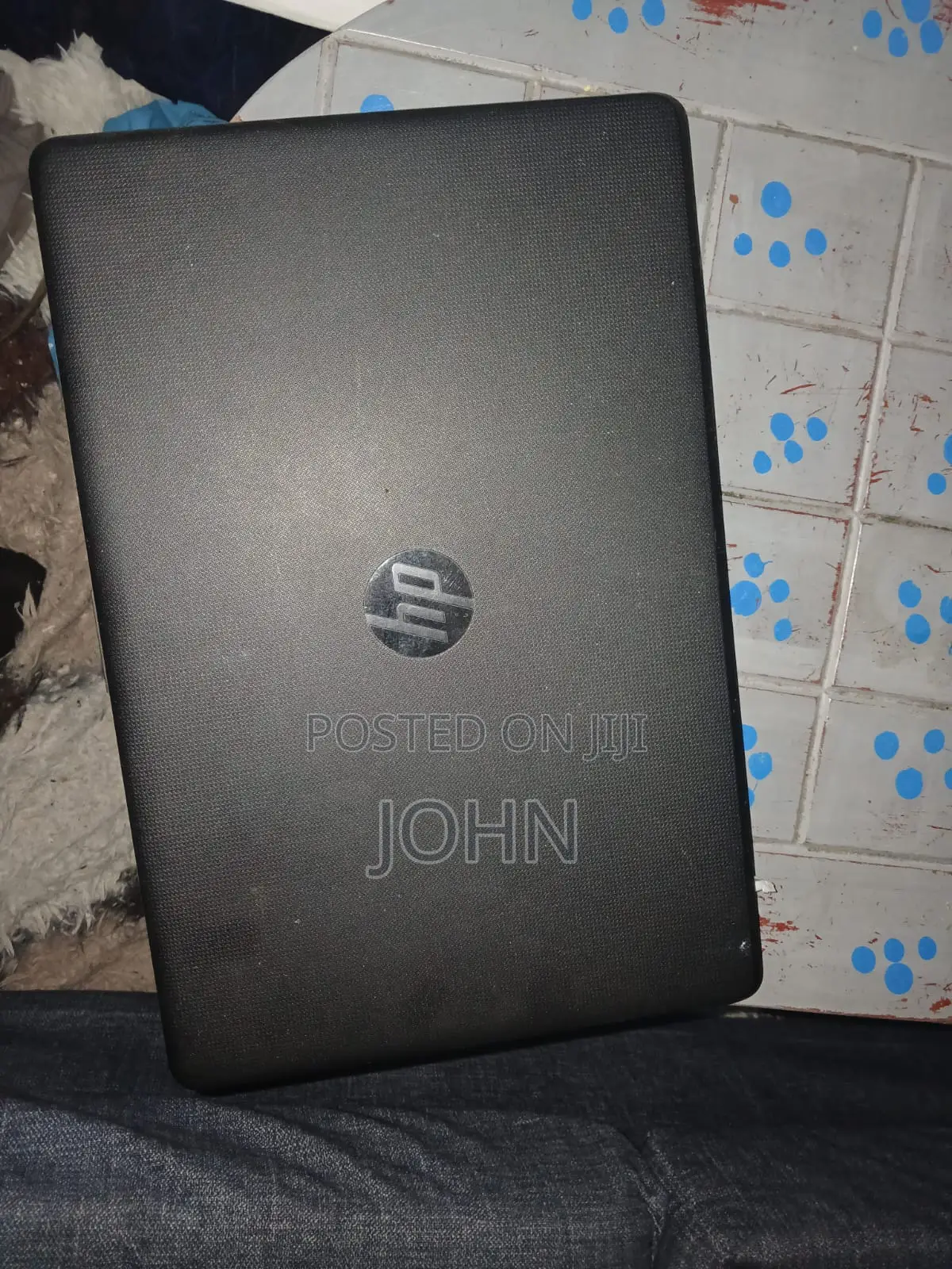 Laptop HP 15 4GB Intel Core i3 HDD 500GB