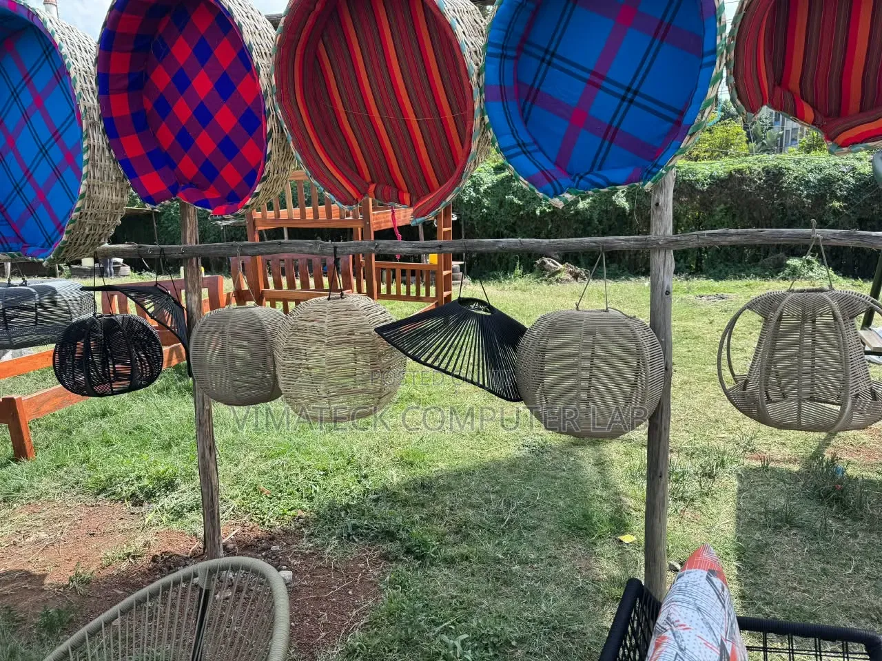 Pet Baskets