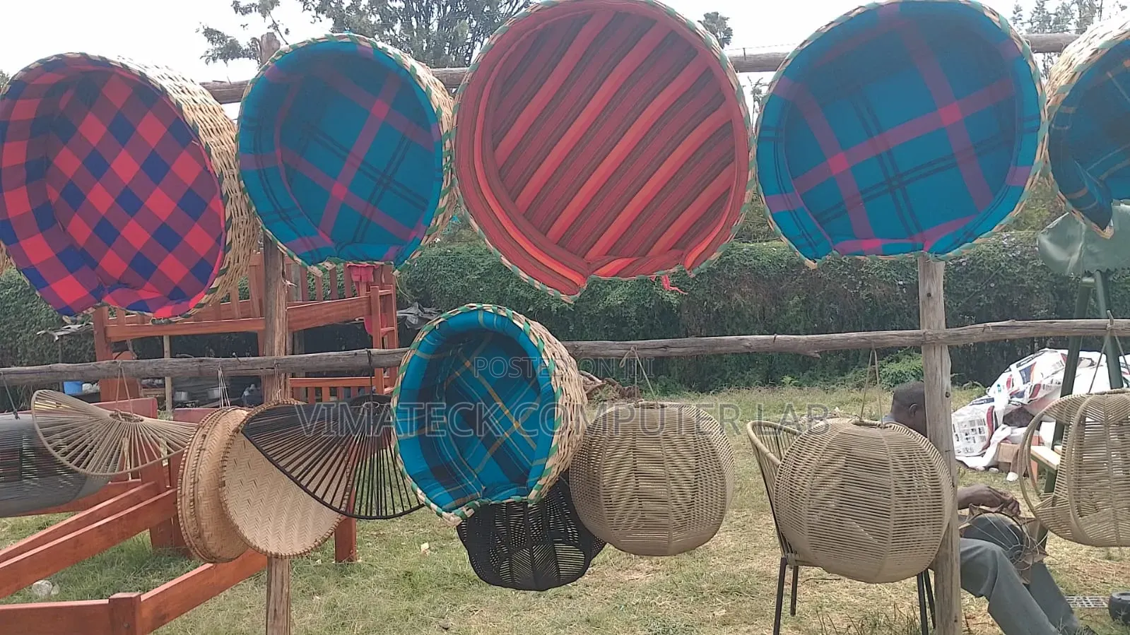 Pet Baskets