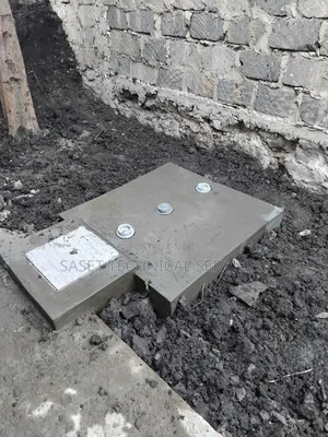 Bio Septic Digester Ke