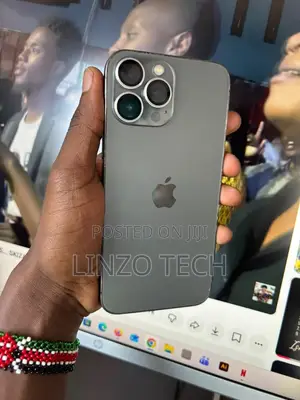 Apple iPhone 13 Pro Max 256 GB Orange