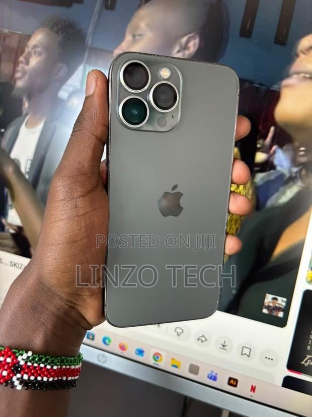 Apple iPhone 13 Pro Max 256 GB Orange