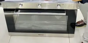 HISENSE 125 Liters Inbuilt Oven