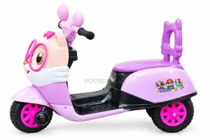 Kids Motorbike for Children to Ride