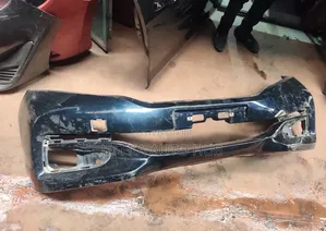 Shuttle 2016 Front Bumper Shell