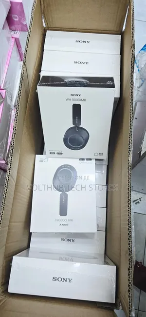 Sony Headphones