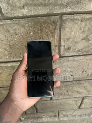 Samsung Galaxy S20 128 GB Black