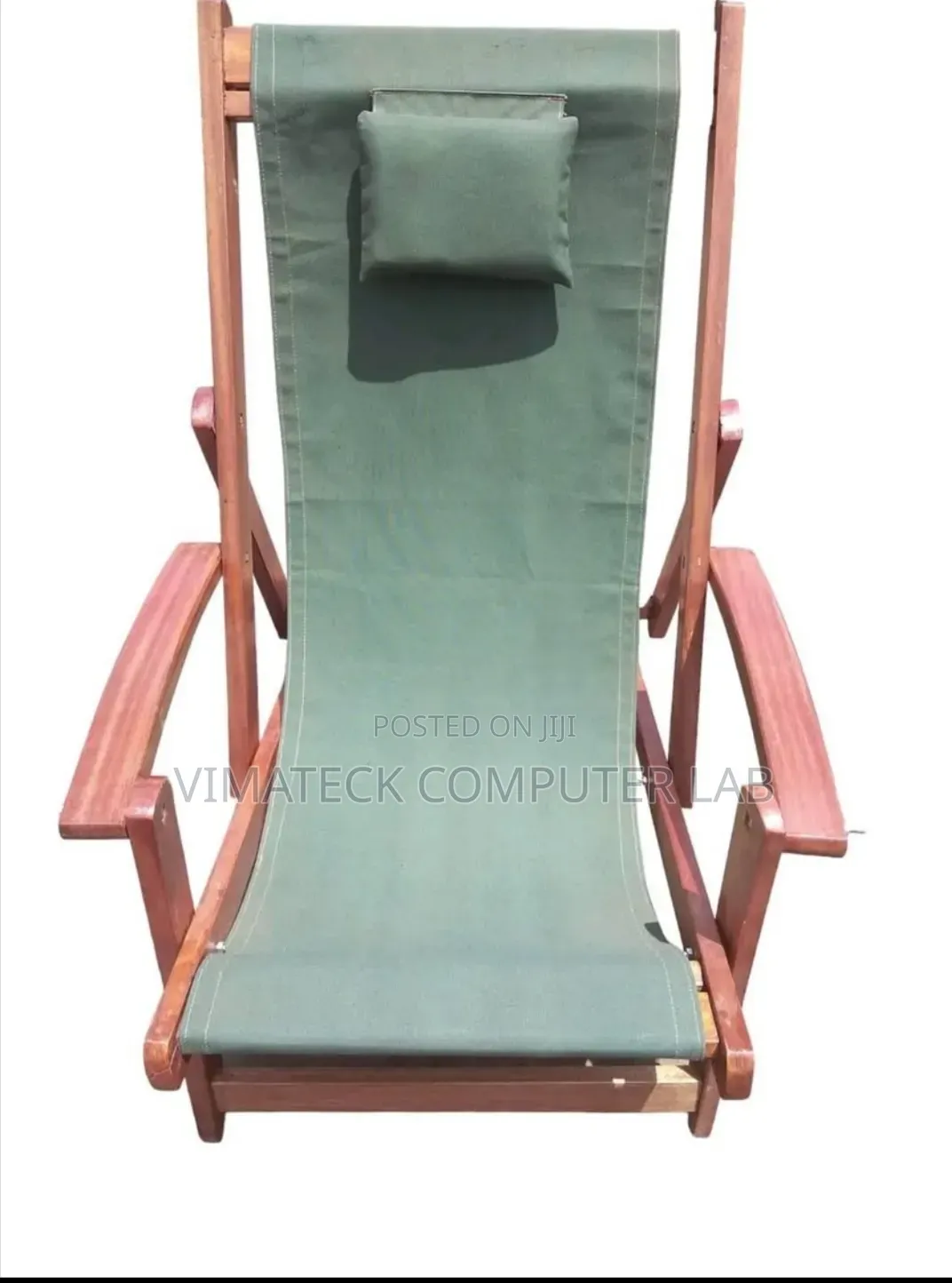 Deck Chairs