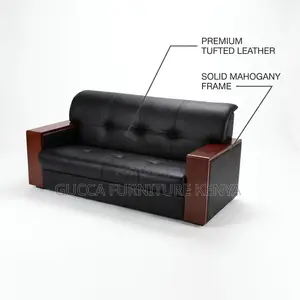 5-Seater Imported Sofa Set