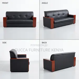 5-Seater Imported Sofa Set