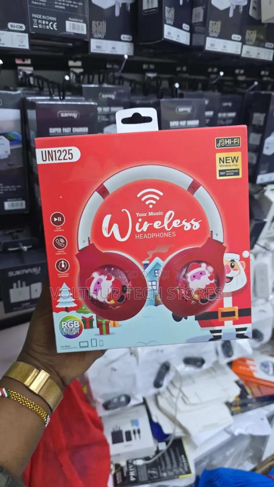 Kid Classic Headphones