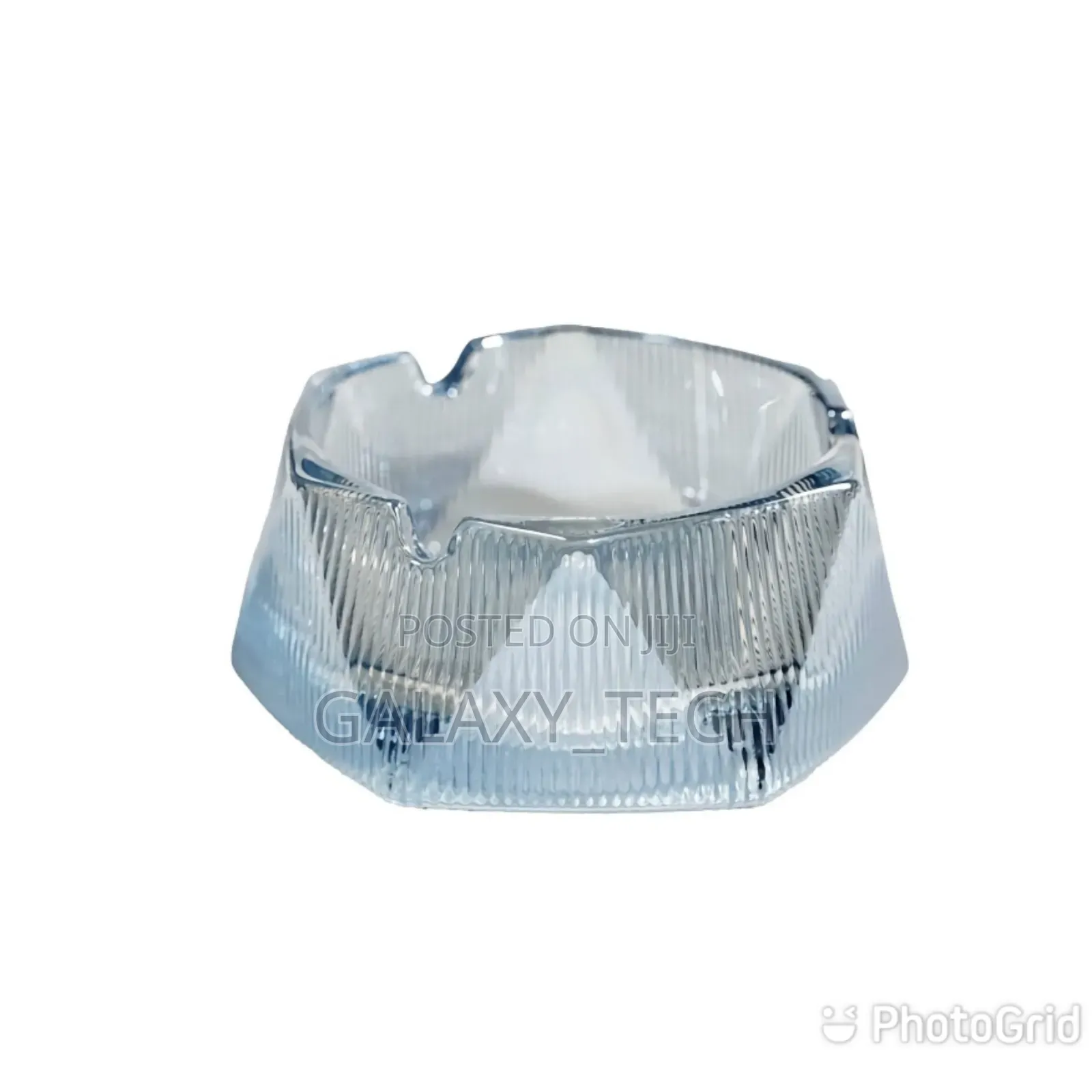 Glass Ashtray