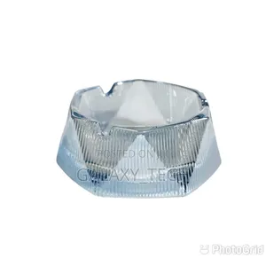 Glass Ashtray