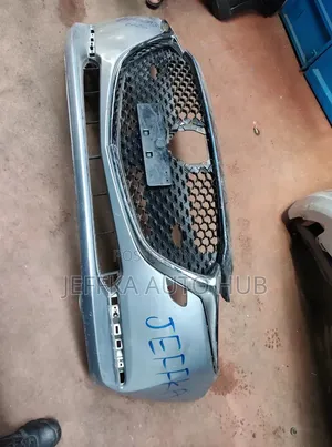 Mazda2 Demio 2020 Front Bumper