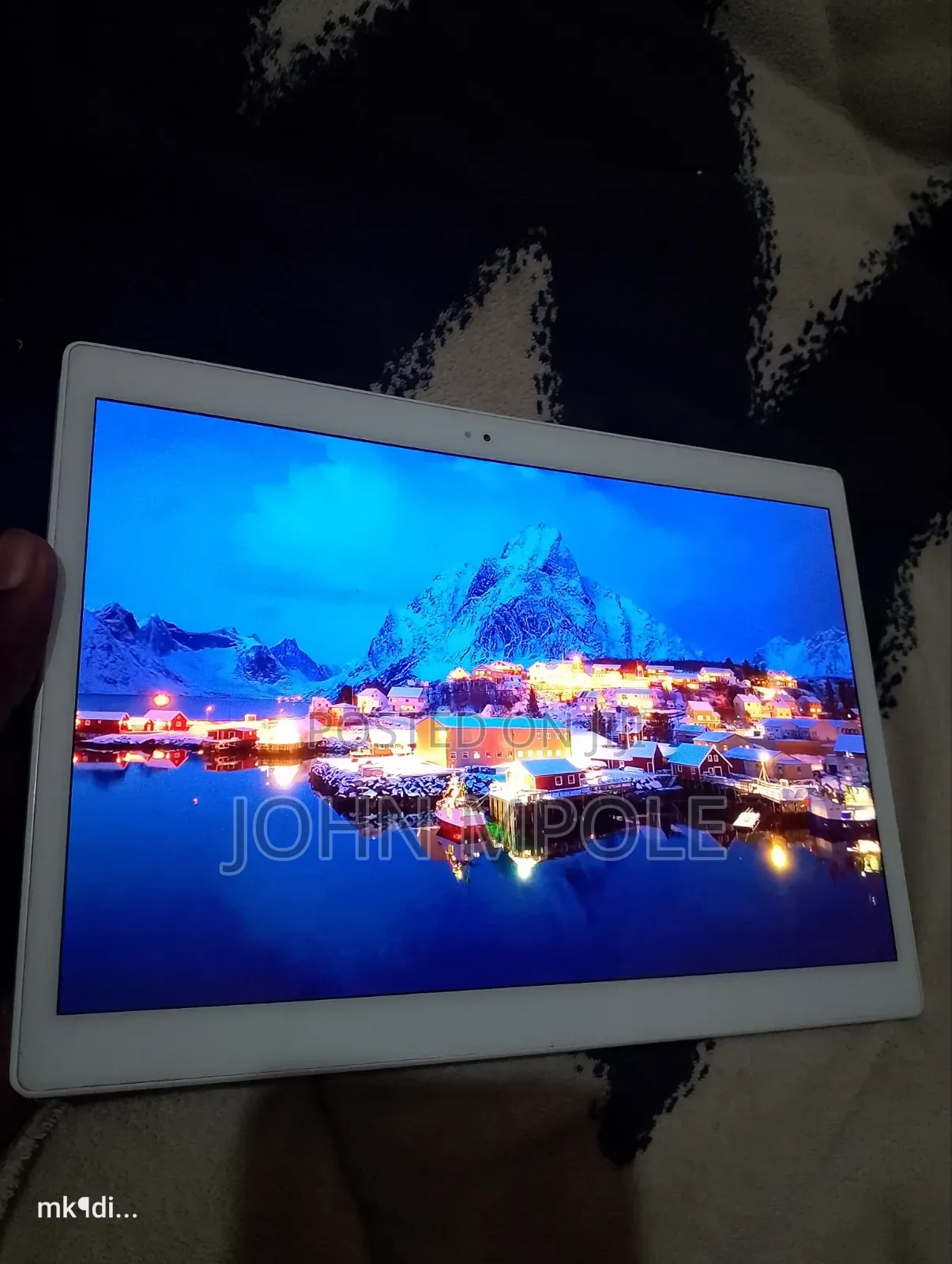 Alldocube iPlay40 Pro 128 GB Blue