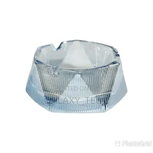 Glass Ashtray