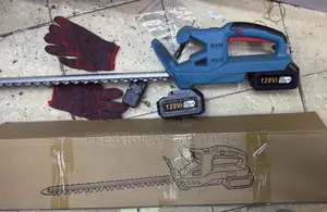 Cordless Hedge Trimmer Machine/ Rechargeable Hedge Trimmer Makita