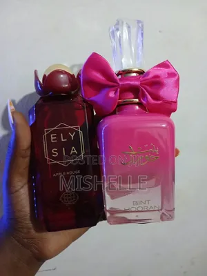 Bint Horaan KSH 1,899