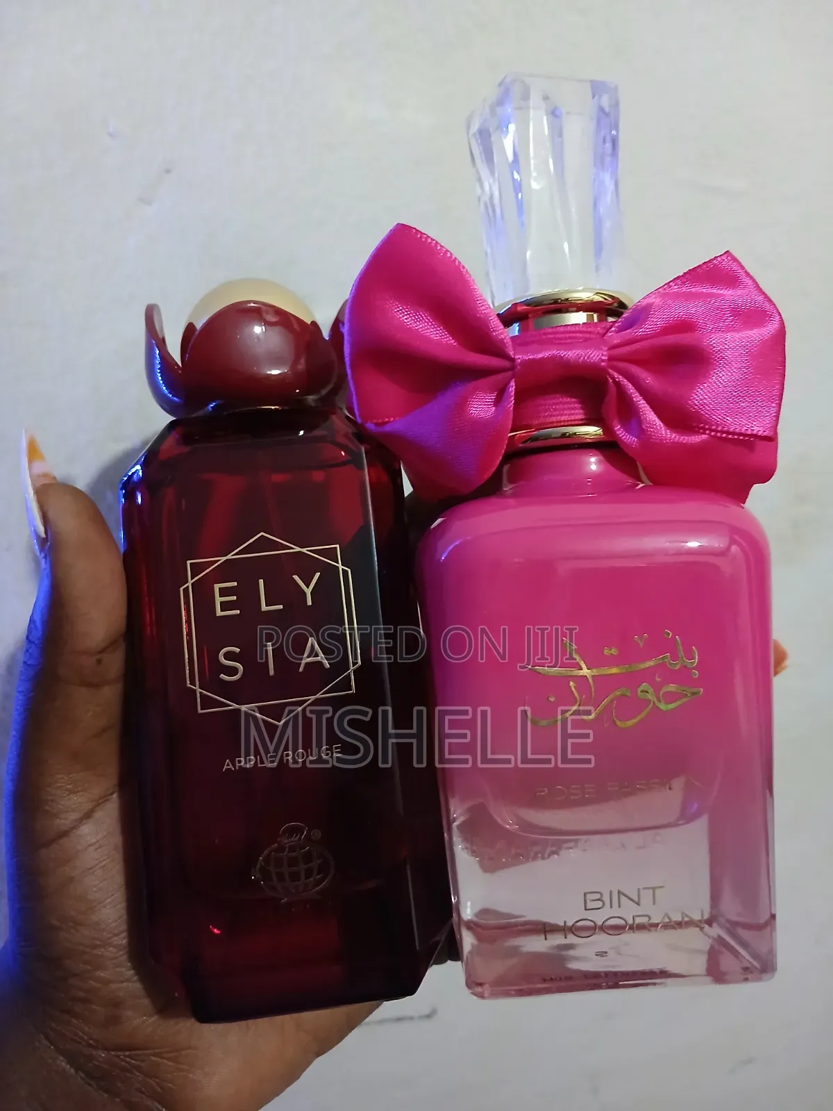 Bint Horaan KSH 1,899