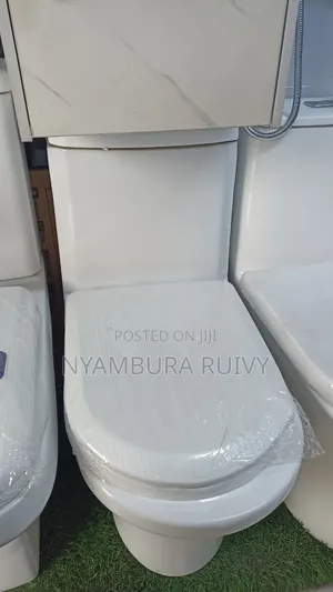 Frencia One Body 303 Toilet