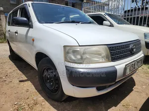 Toyota Premio 2013 White