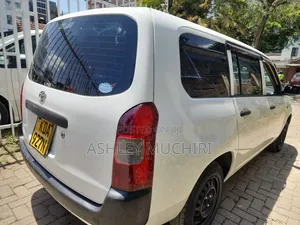 Toyota Premio 2013 White