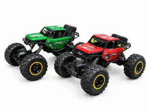 Monster Truck for Kids