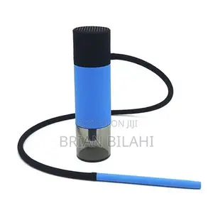 Premium Portable Car Hookah Cup Set / Travel Shisha (Brand New)