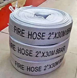 Canvas Delivery Pipe 2 Inches by 30 Meters