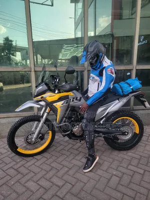 New Voge 300 Rally 2026 Gray
