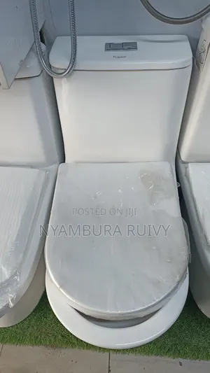 Frencia One Body 305 Toilet