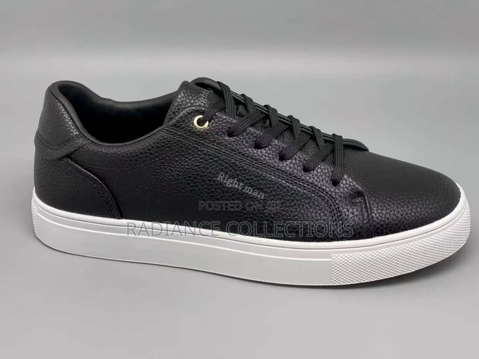 Right Man Smart Casuals