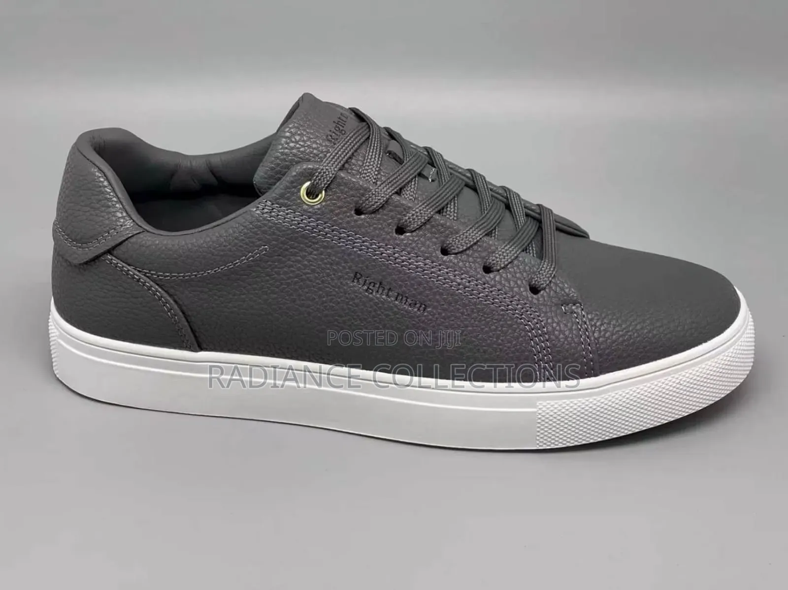 Right Man Smart Casuals