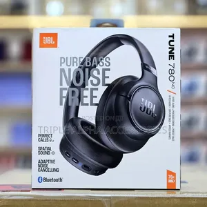 JBL Tune 780NC Wireless,over-Ear Headphones