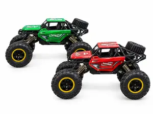 Monster Truck Toy