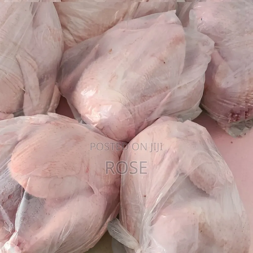 Chicken Meat