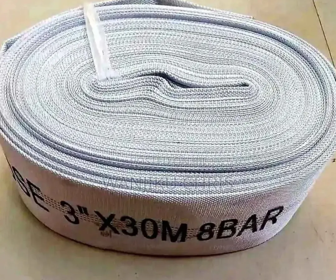 3" X 30m Delivery Hose Pipe