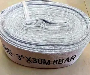 3" X 30m Delivery Hose Pipe