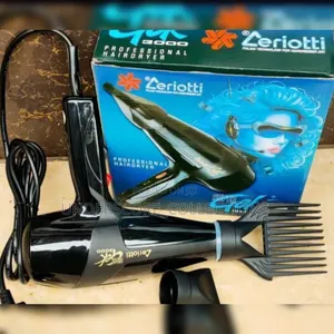 Gel 3000 Blow Dryer