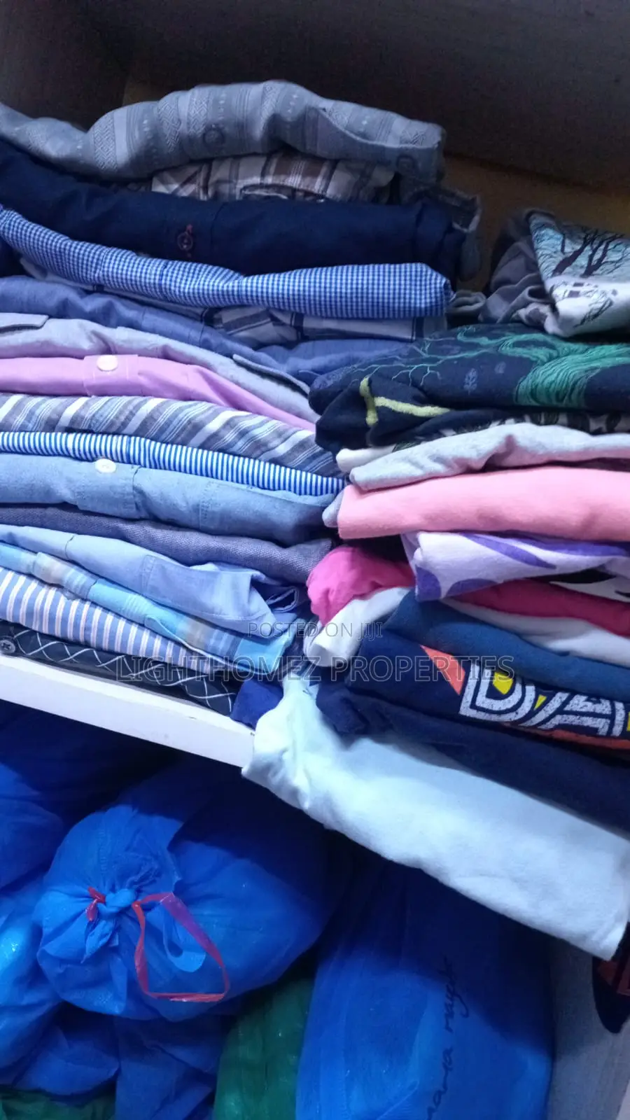 High Quality Men's Shirts