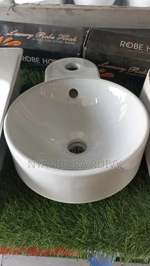 Counter Top Hand Wash Basin