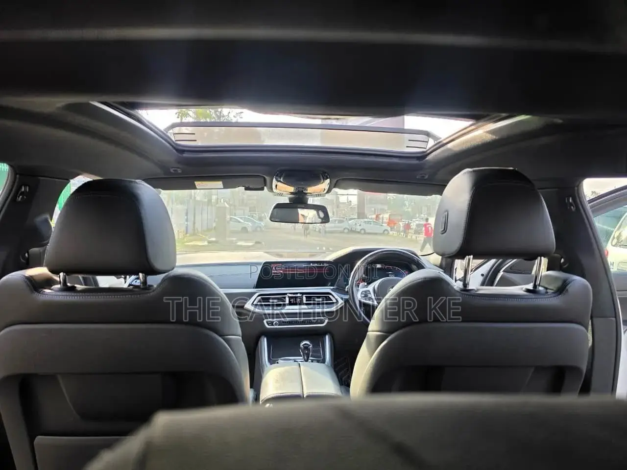 BMW X6 2020