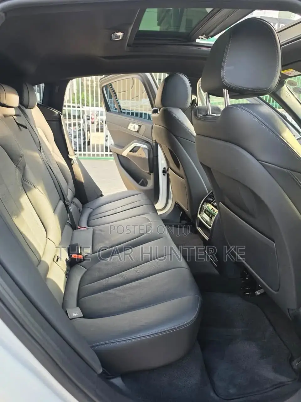 BMW X6 2020