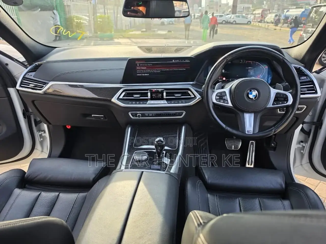 BMW X6 2020