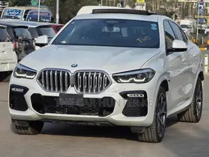 BMW X6 2020