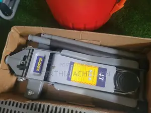 Floor Jack 4t Machines